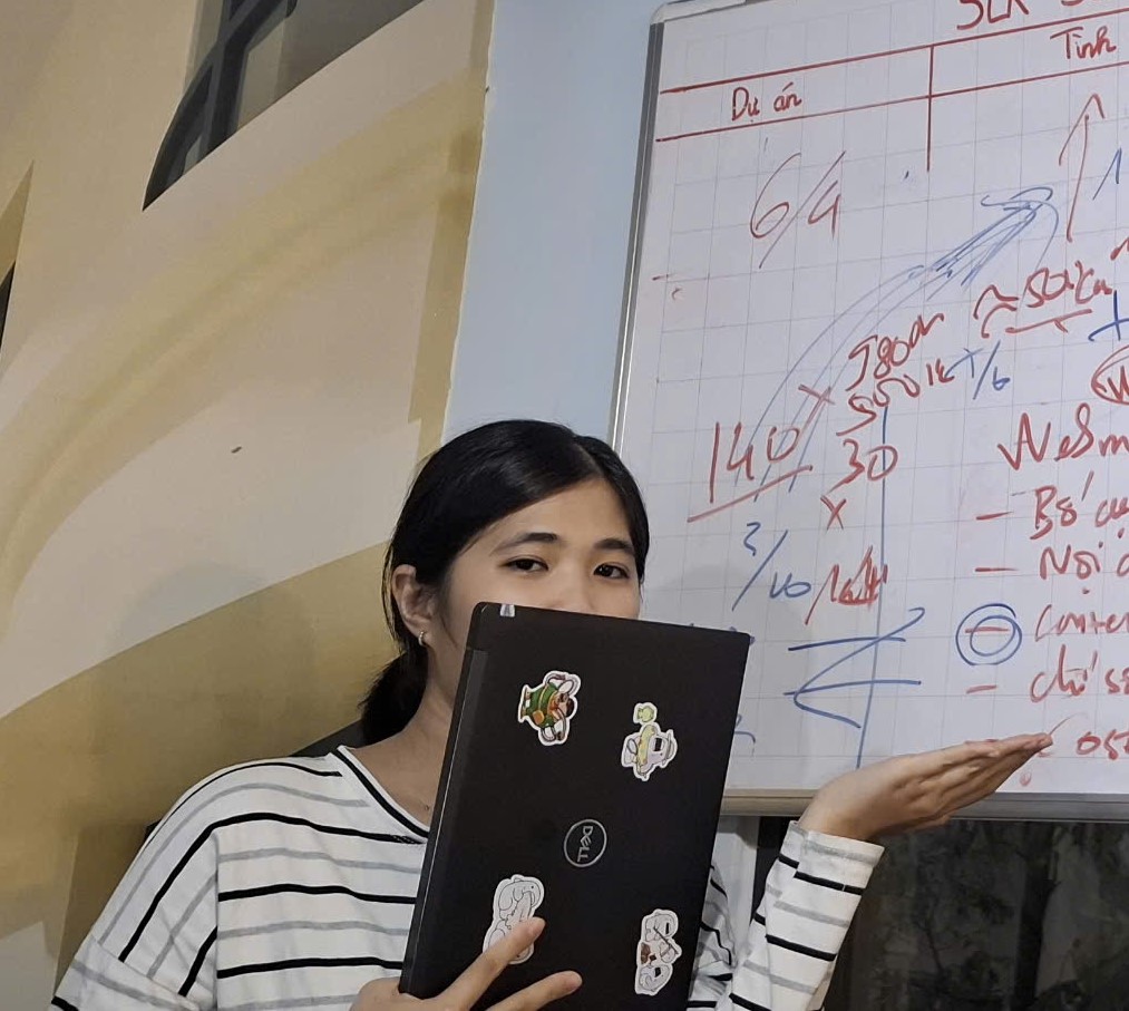 Nhi Nguyễn